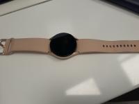 CS1362/25 SAMSUNG GALAXY WATCH PINK STRAPS